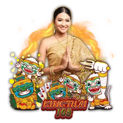 สมัคร king 168 th